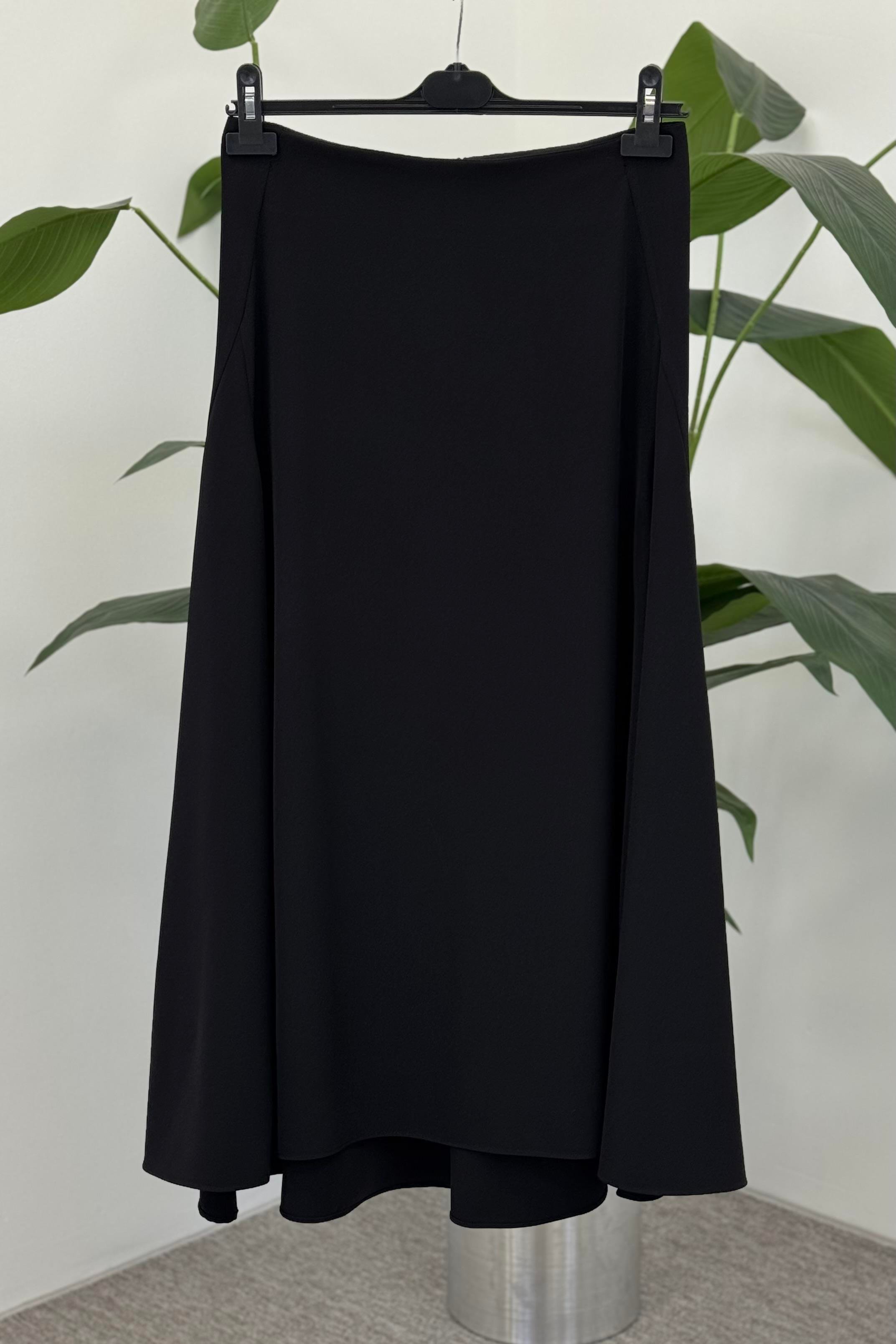 sentez-5463-rosse-etek-siyah-
