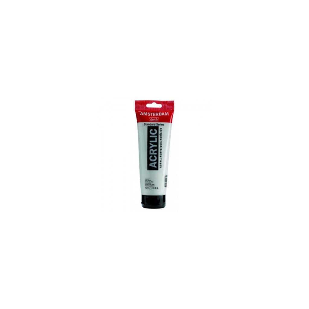 TALENS AMSTERDAM AKRİLİK BOYA 120 ml-104