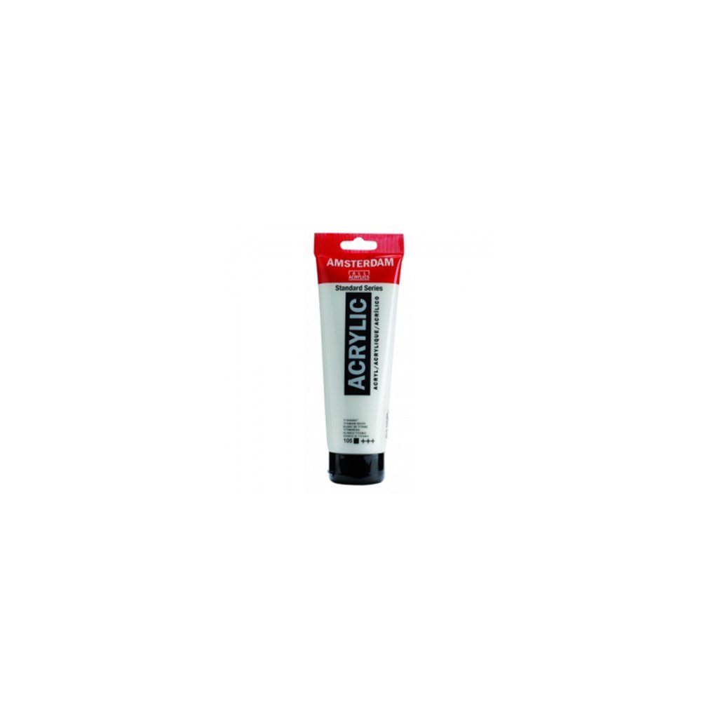 TALENS AMSTERDAM AKRİLİK BOYA 120 ml-105