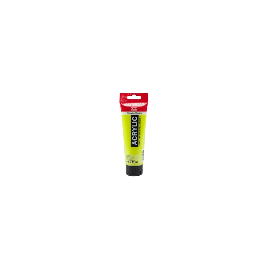 TALENS AMSTERDAM AKRİLİK BOYA 120 ml-243