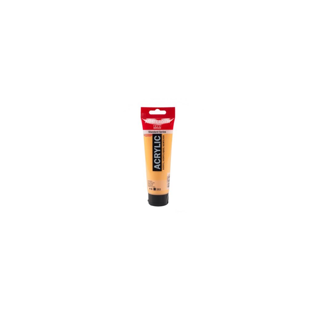 TALENS AMSTERDAM AKRİLİK BOYA 120 ml-253