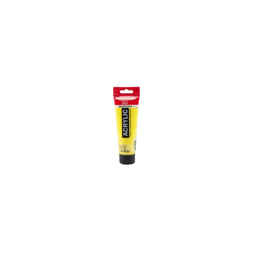 TALENS AMSTERDAM AKRİLİK BOYA 120 ml-267