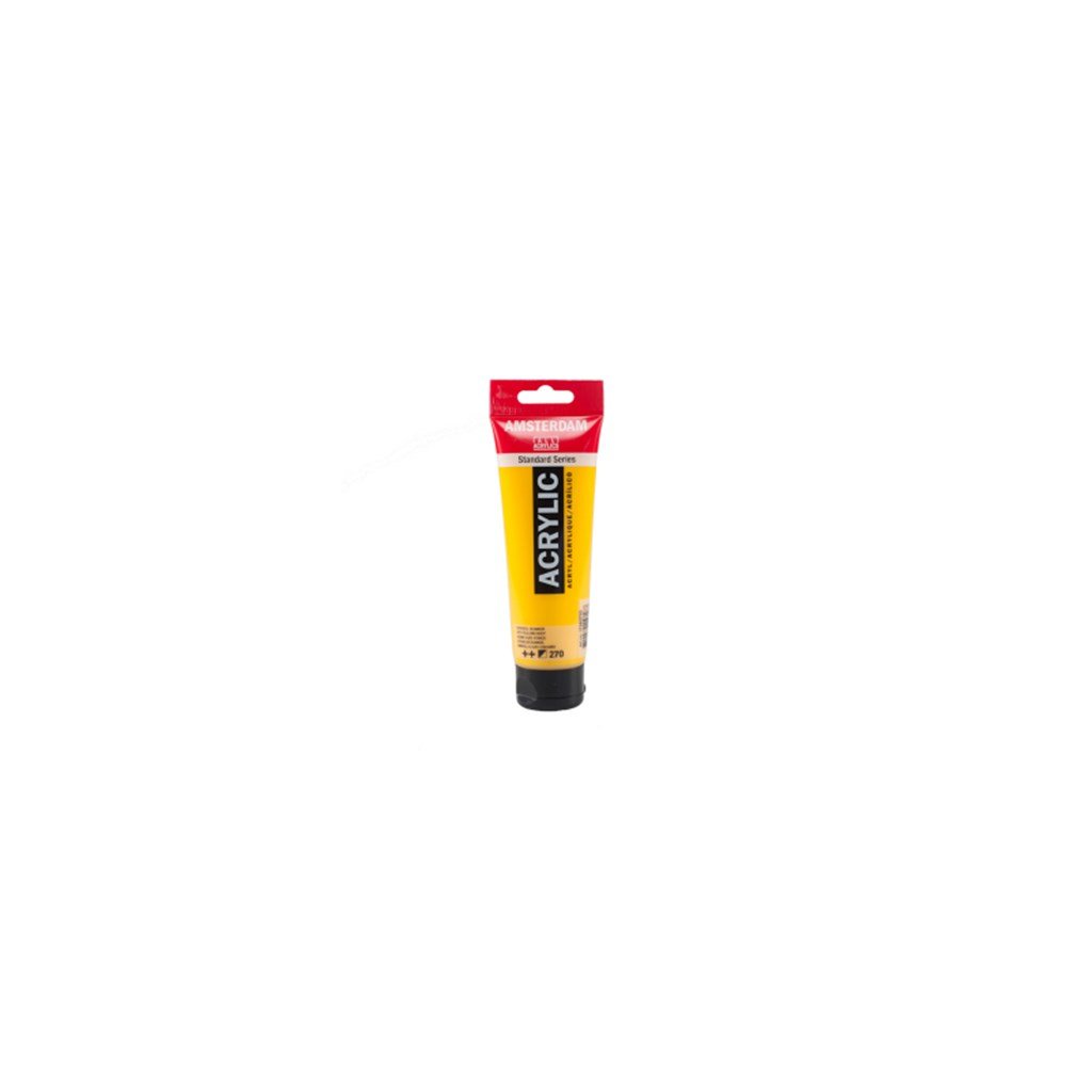 TALENS AMSTERDAM AKRİLİK BOYA 120 ml-270