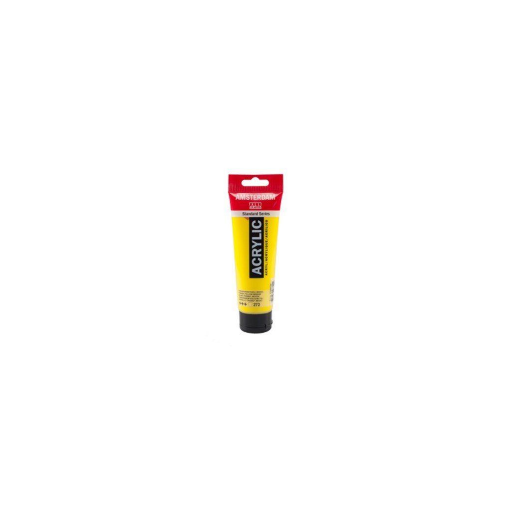 TALENS AMSTERDAM AKRİLİK BOYA 120 ml-272