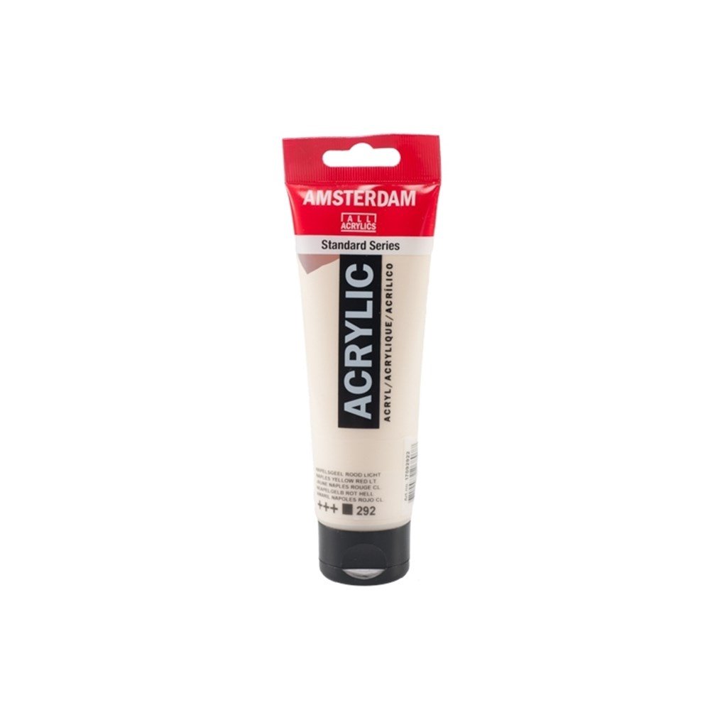 TALENS AMSTERDAM AKRİLİK BOYA 120 ml-292