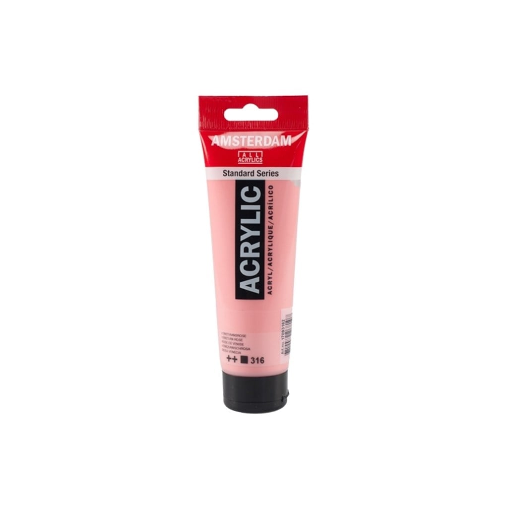 TALENS AMSTERDAM AKRİLİK BOYA 120 ml-316