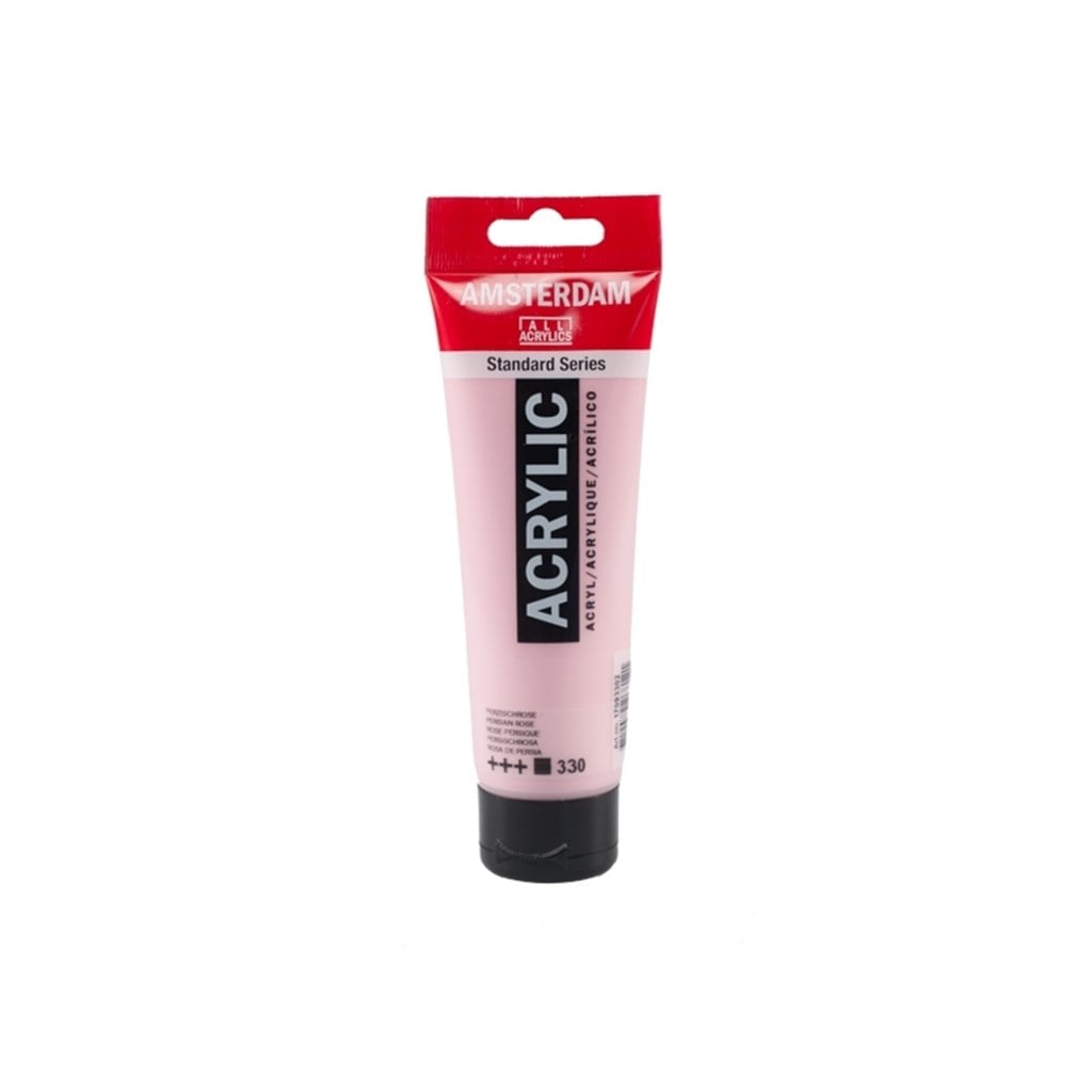 TALENS AMSTERDAM AKRİLİK BOYA 120 ml-330