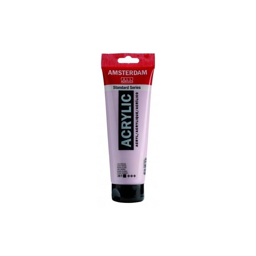 TALENS AMSTERDAM AKRİLİK BOYA 120 ml-361