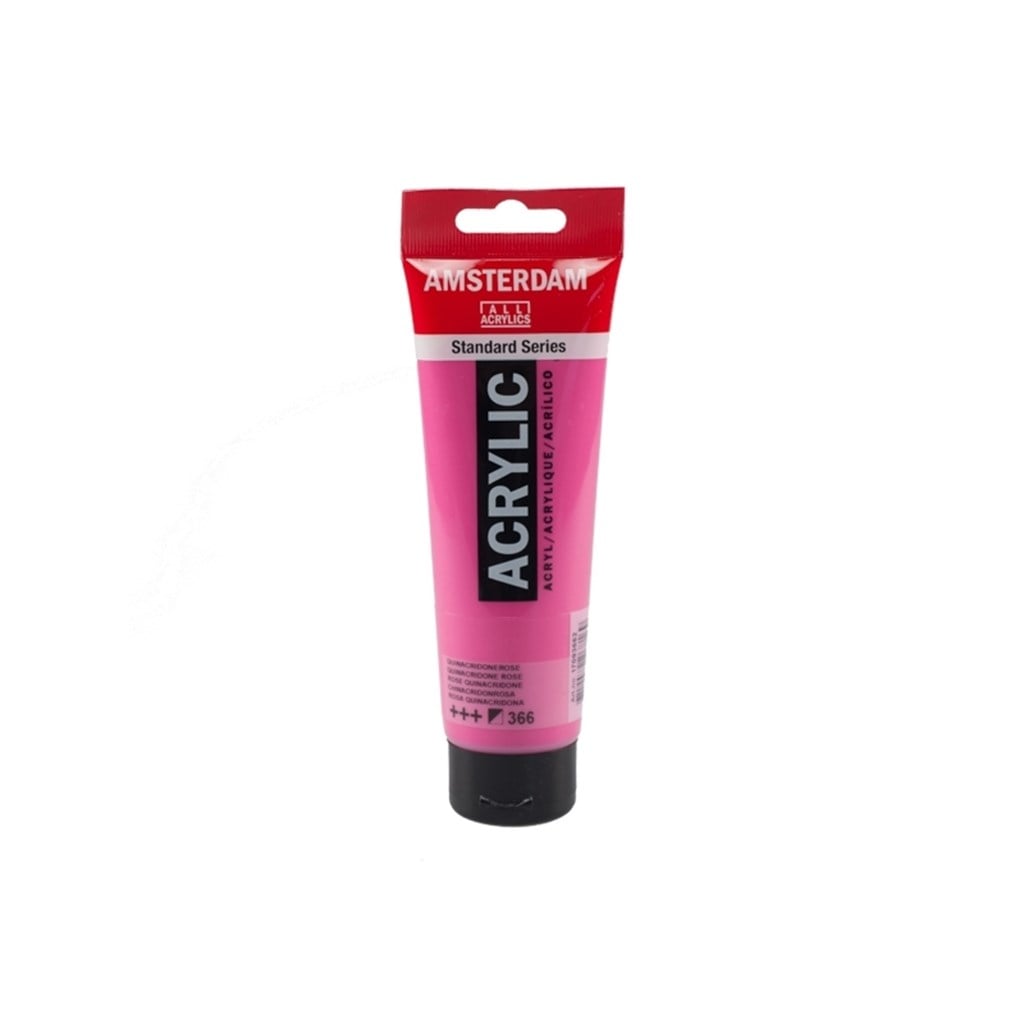 TALENS AMSTERDAM AKRİLİK BOYA 120 ml-366