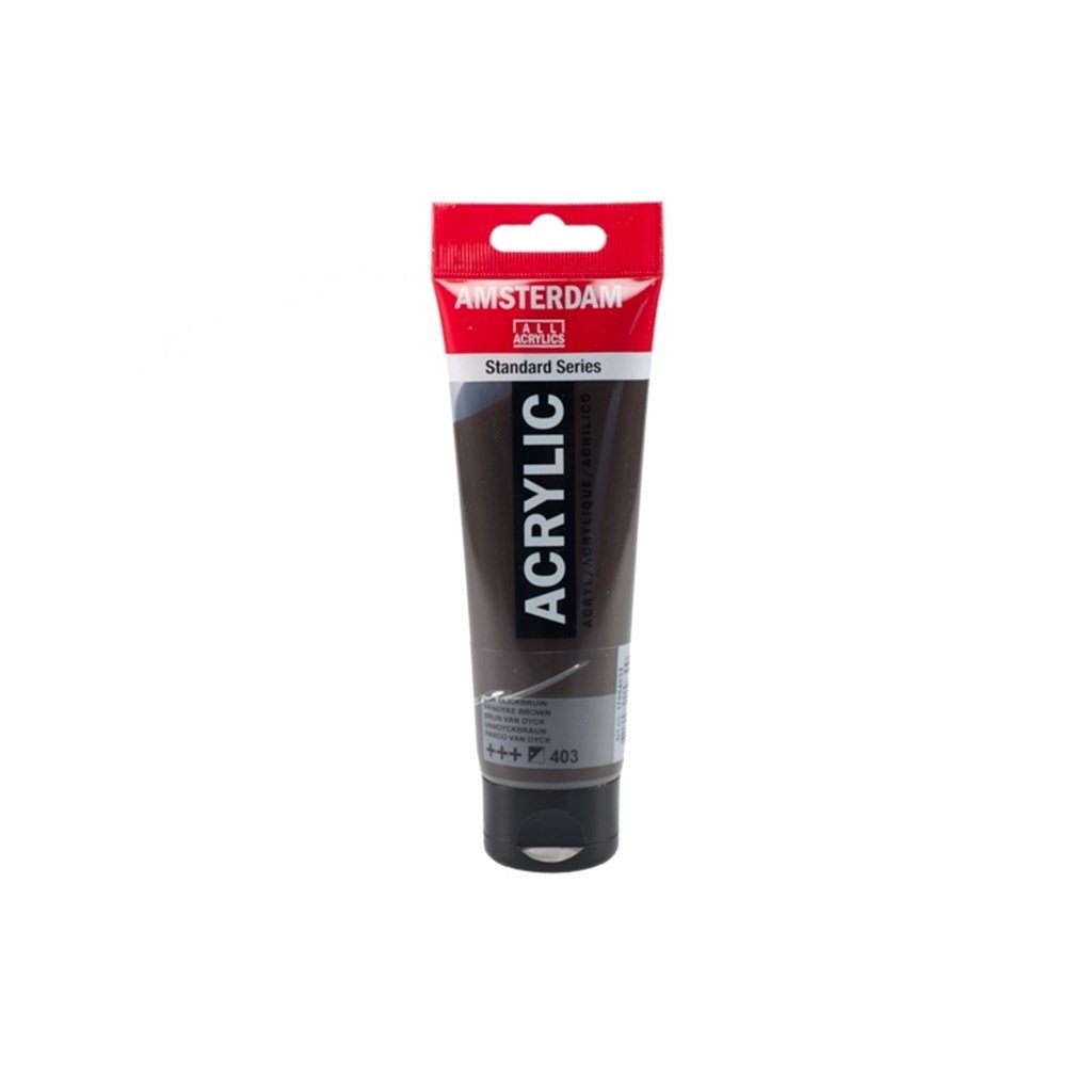 TALENS AMSTERDAM AKRİLİK BOYA 120 ml-403