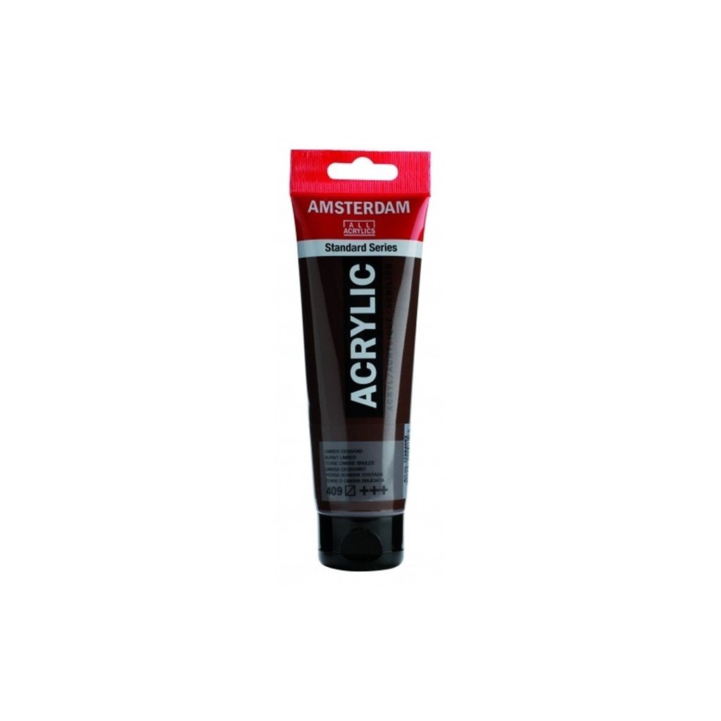TALENS AMSTERDAM AKRİLİK BOYA 120 ml-409