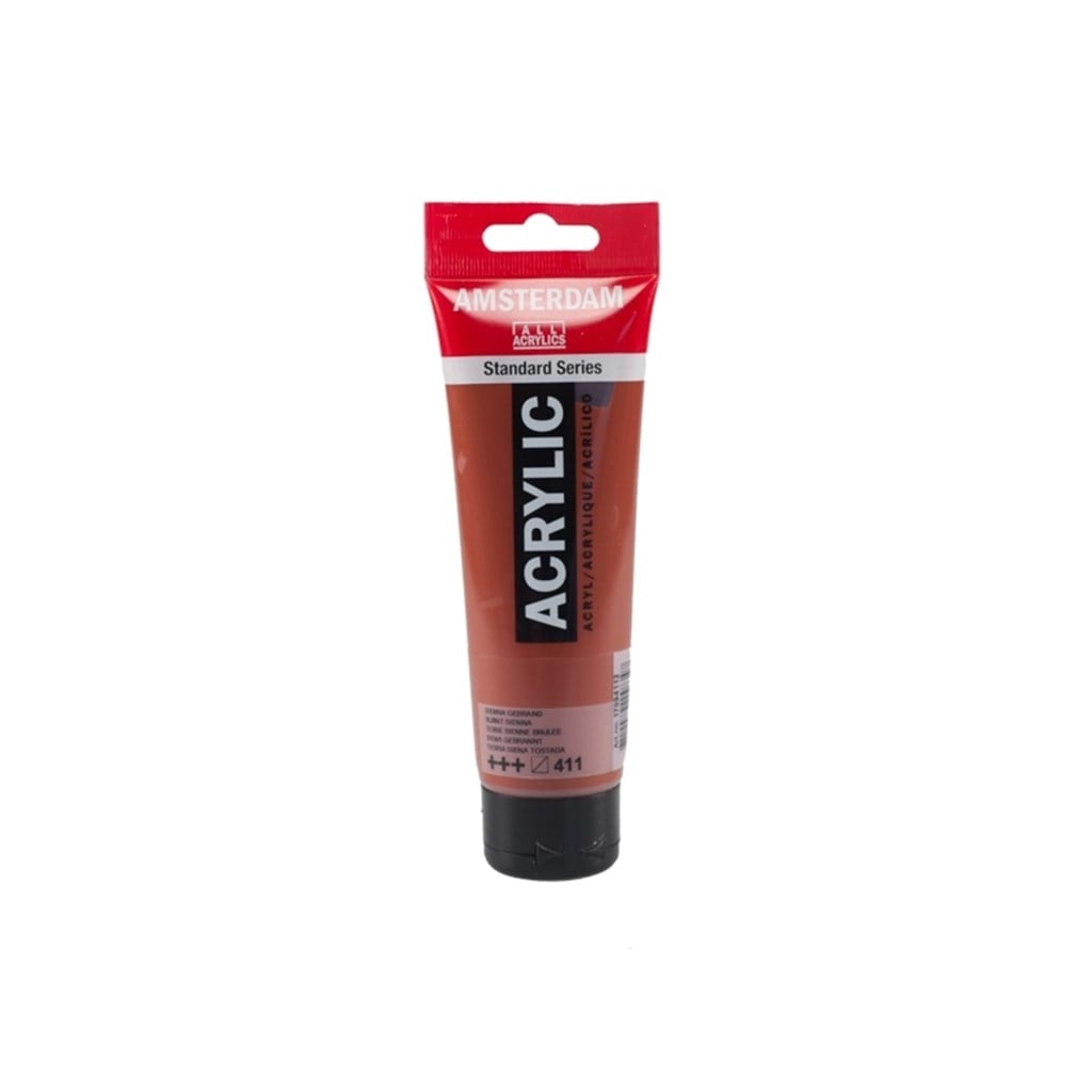 TALENS AMSTERDAM AKRİLİK BOYA 120 ml-411