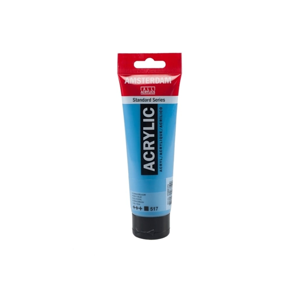 TALENS AMSTERDAM AKRİLİK BOYA 120 ml-517