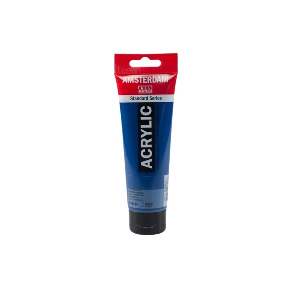 TALENS AMSTERDAM AKRİLİK BOYA 120 ml-557
