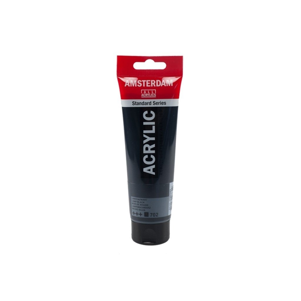 TALENS AMSTERDAM AKRİLİK BOYA 120 ml-702