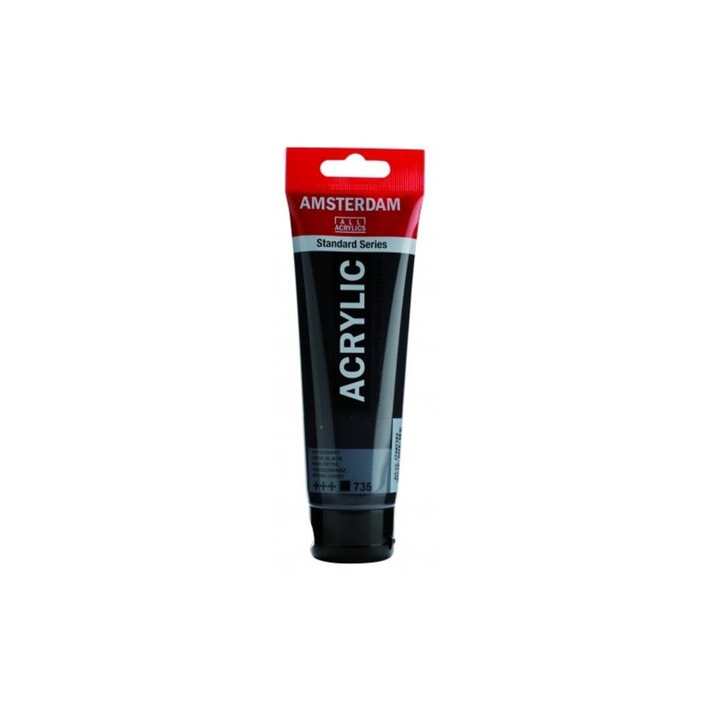 TALENS AMSTERDAM AKRİLİK BOYA 120 ml-735