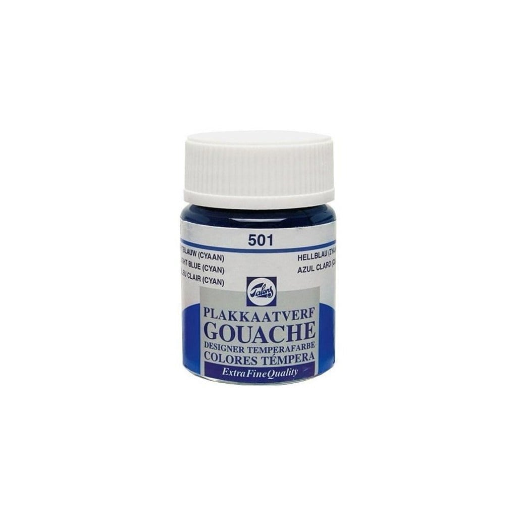 TALENS GUAJ BOYA 16ml-501