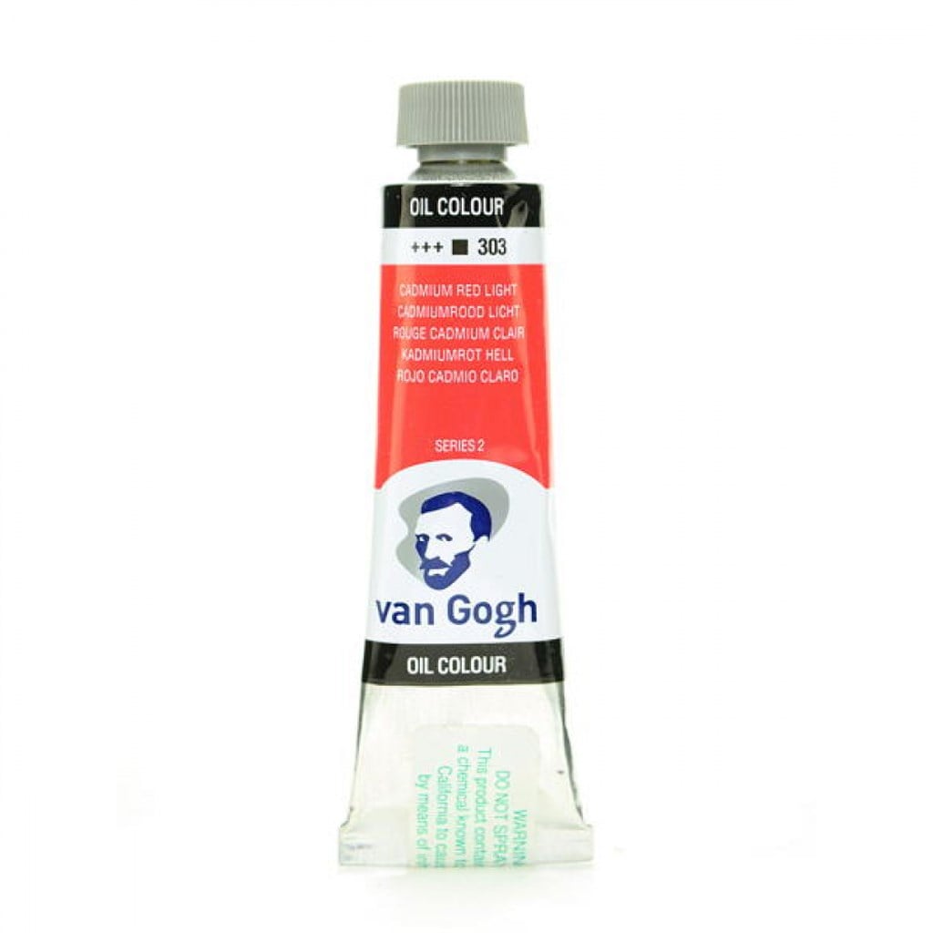 VAN GOGH YAĞLI BOYA 40ml -303 Seri-2