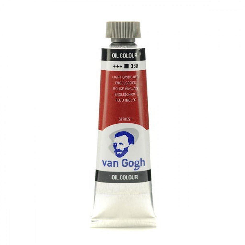 VAN GOGH YAĞLI BOYA 40ml -339 Seri-1