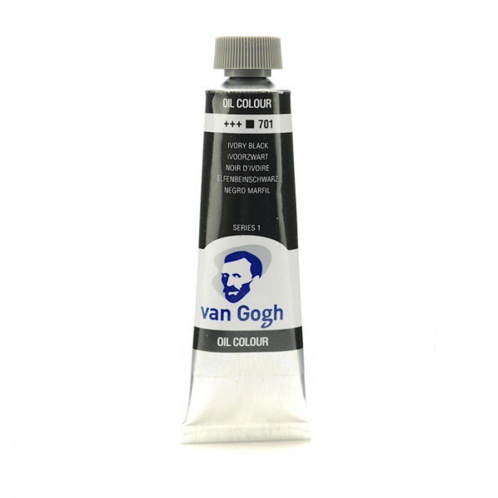 VAN GOGH YAĞLI BOYA 40ml  701 Seri 1