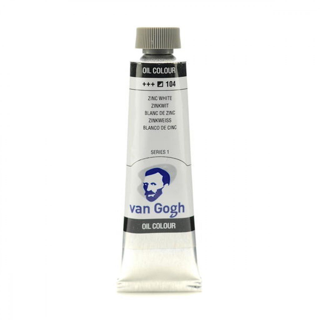 VAN GOGH YAĞLI BOYA 40ml 104 Seri 1