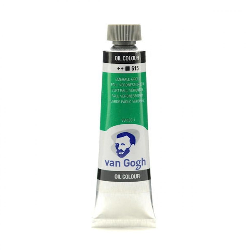 VAN GOGH YAĞLI BOYA 40ml 210 Seri 2