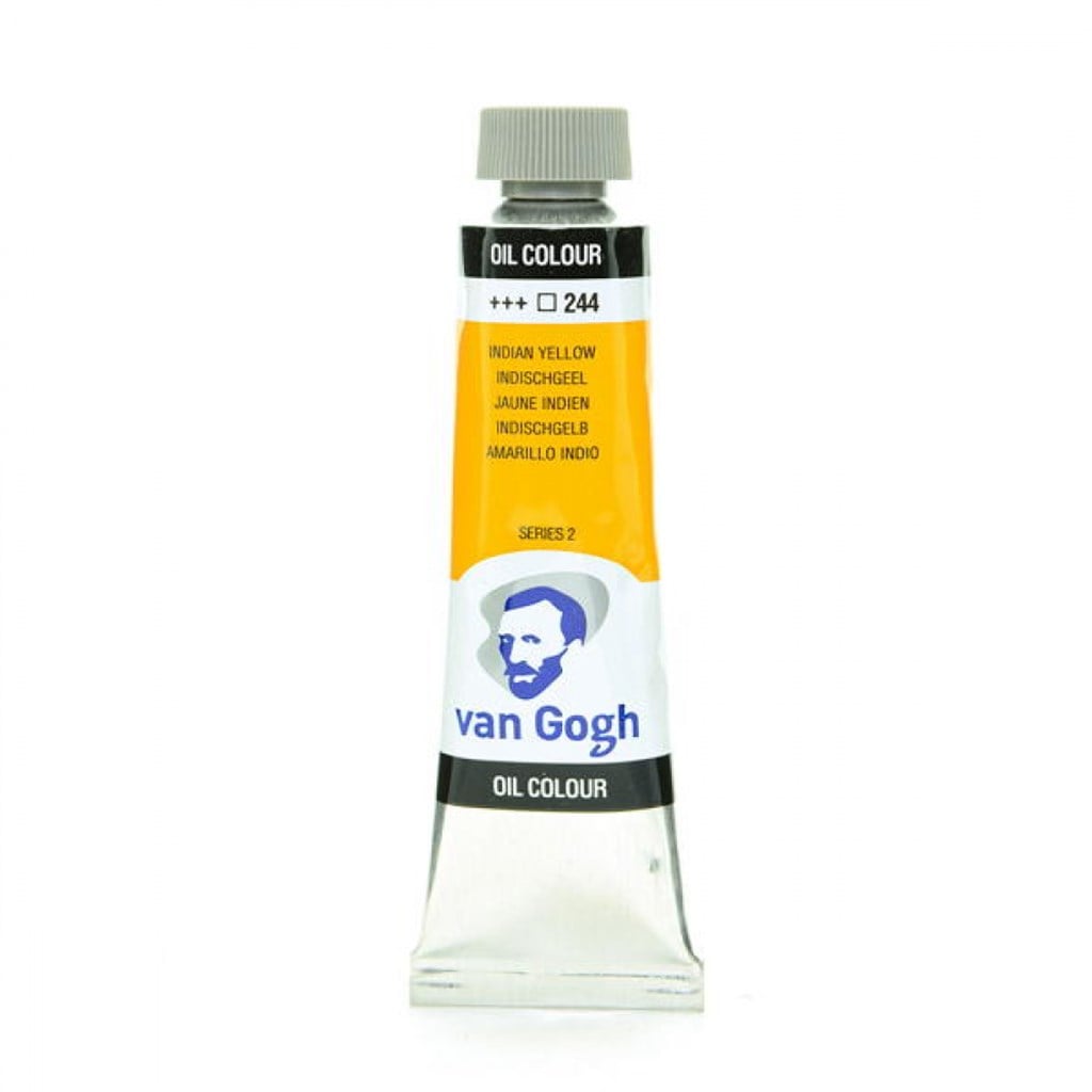 VAN GOGH YAĞLI BOYA 40ml 244 Seri 2