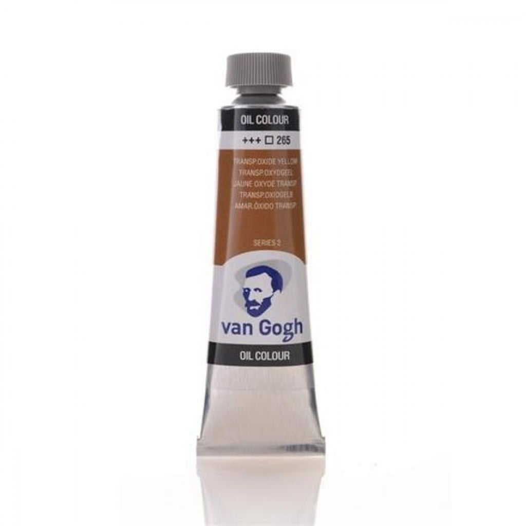 VAN GOGH YAĞLI BOYA 40ml 265 Seri 2
