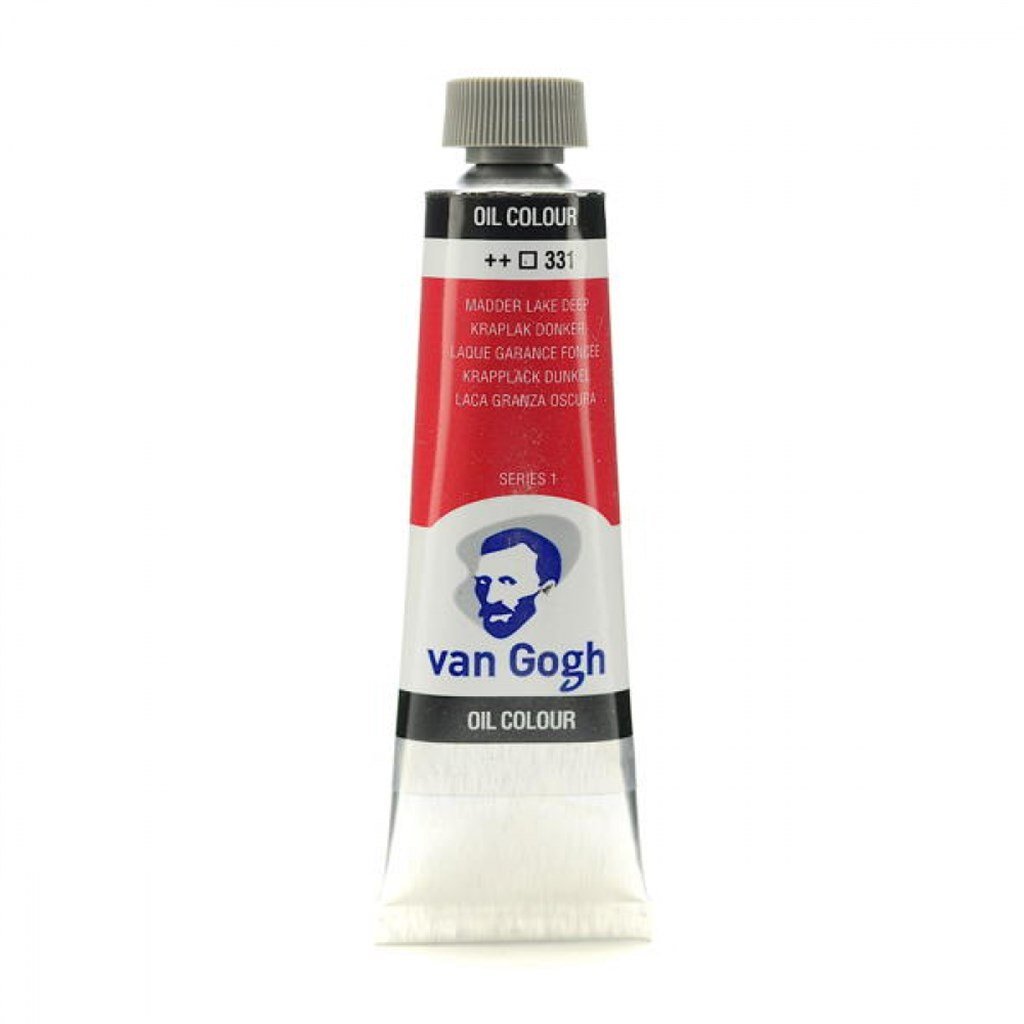 VAN GOGH YAĞLI BOYA 40ml 331 Seri 1