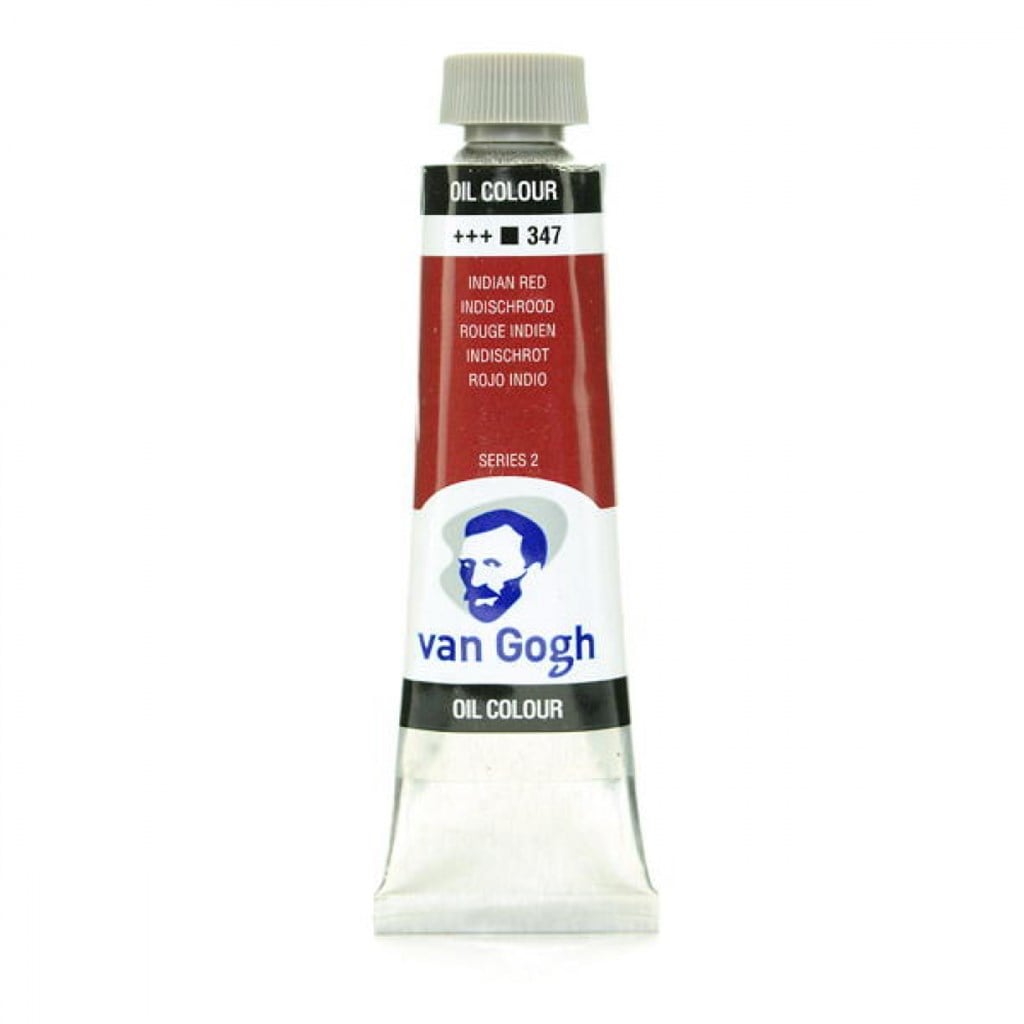 VAN GOGH YAĞLI BOYA 40ml 347 Seri 2