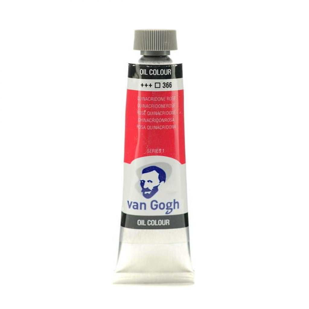 VAN GOGH YAĞLI BOYA 40ml 366 Seri 1