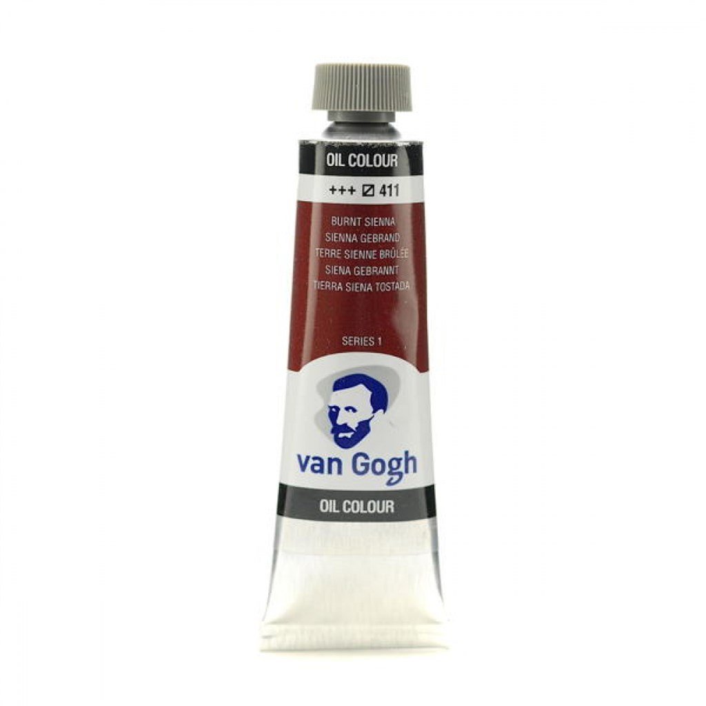 VAN GOGH YAĞLI BOYA 40ml 411 Seri 1