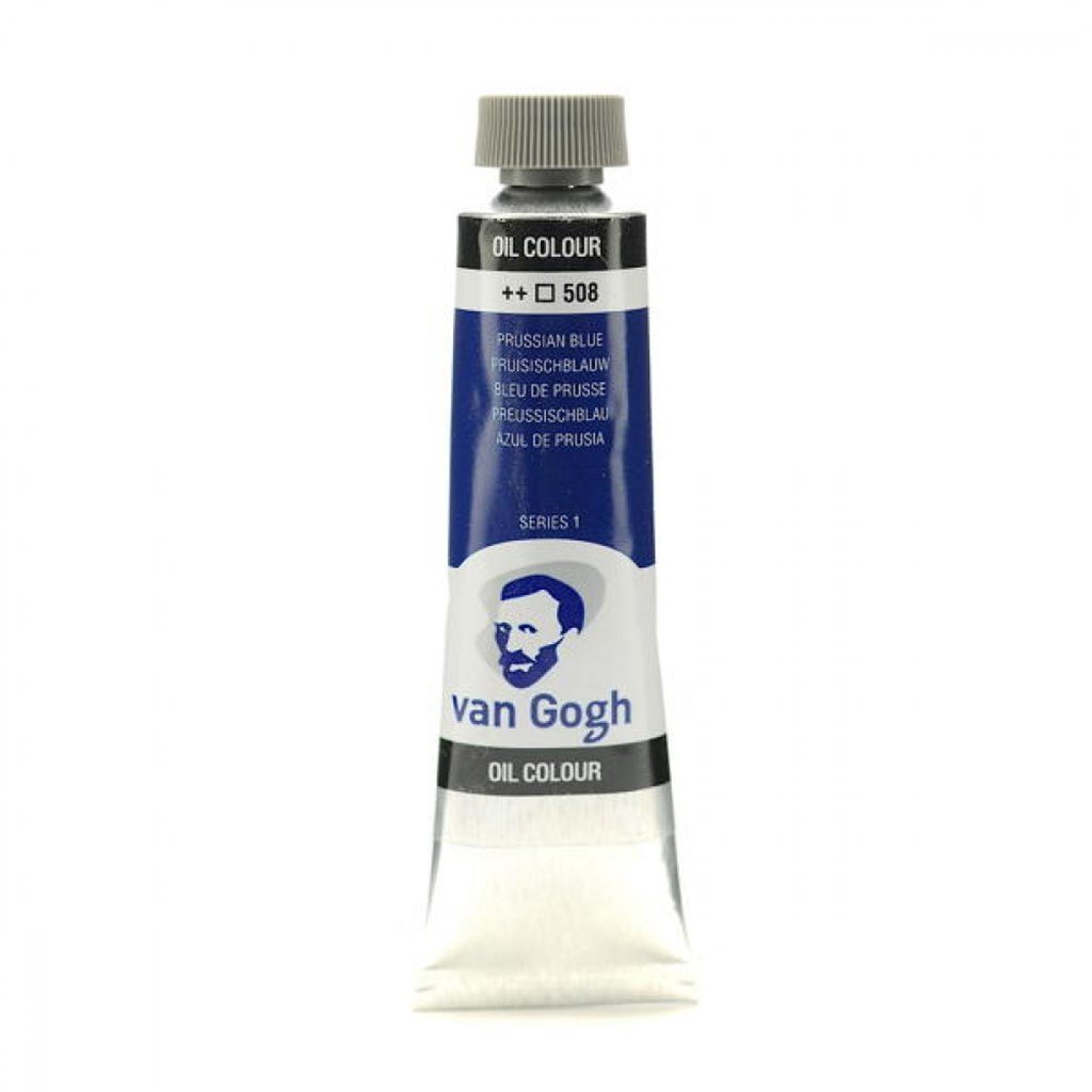 VAN GOGH YAĞLI BOYA 40ml 508 Seri 1
