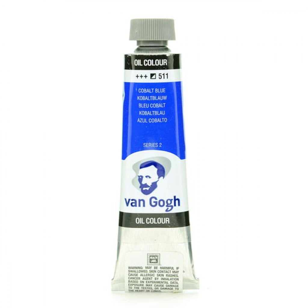 VAN GOGH YAĞLI BOYA 40ml 511 Seri 2
