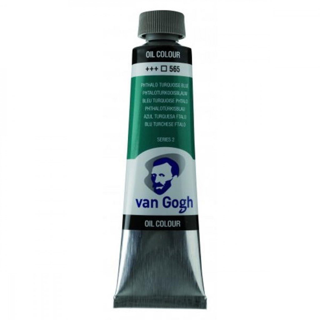 VAN GOGH YAĞLI BOYA 40ml 565 Seri 2