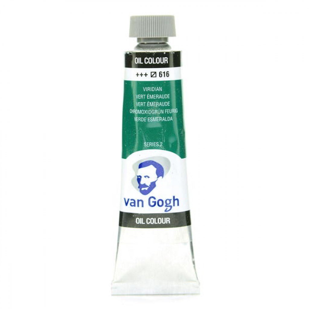 VAN GOGH YAĞLI BOYA 40ml 616 Seri 2