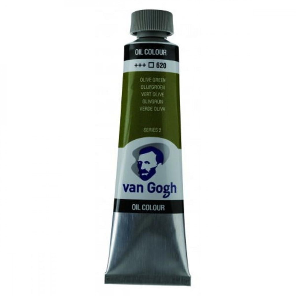 VAN GOGH YAĞLI BOYA 40ml 620 Seri 2