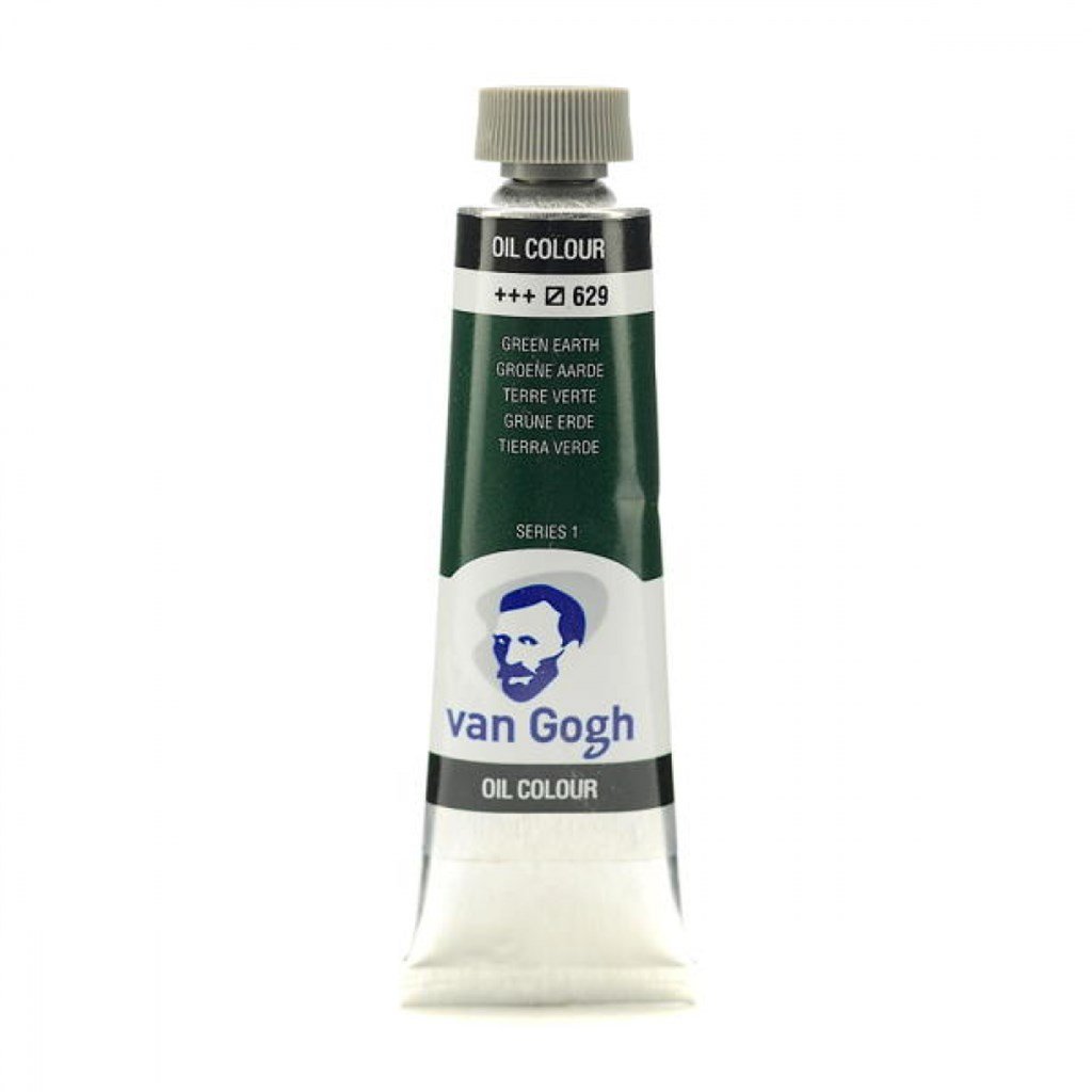 VAN GOGH YAĞLI BOYA 40ml 629 Seri 1