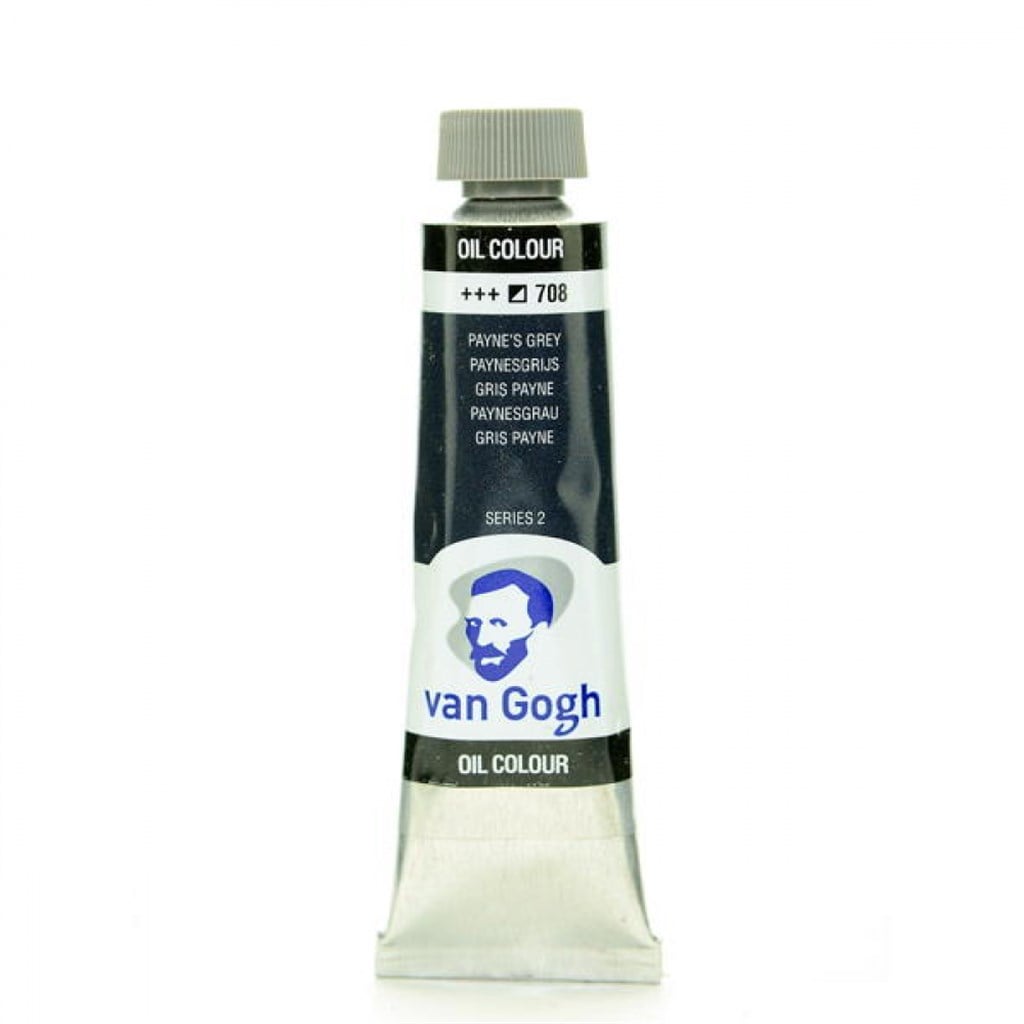 VAN GOGH YAĞLI BOYA 40ml 708 Seri 2