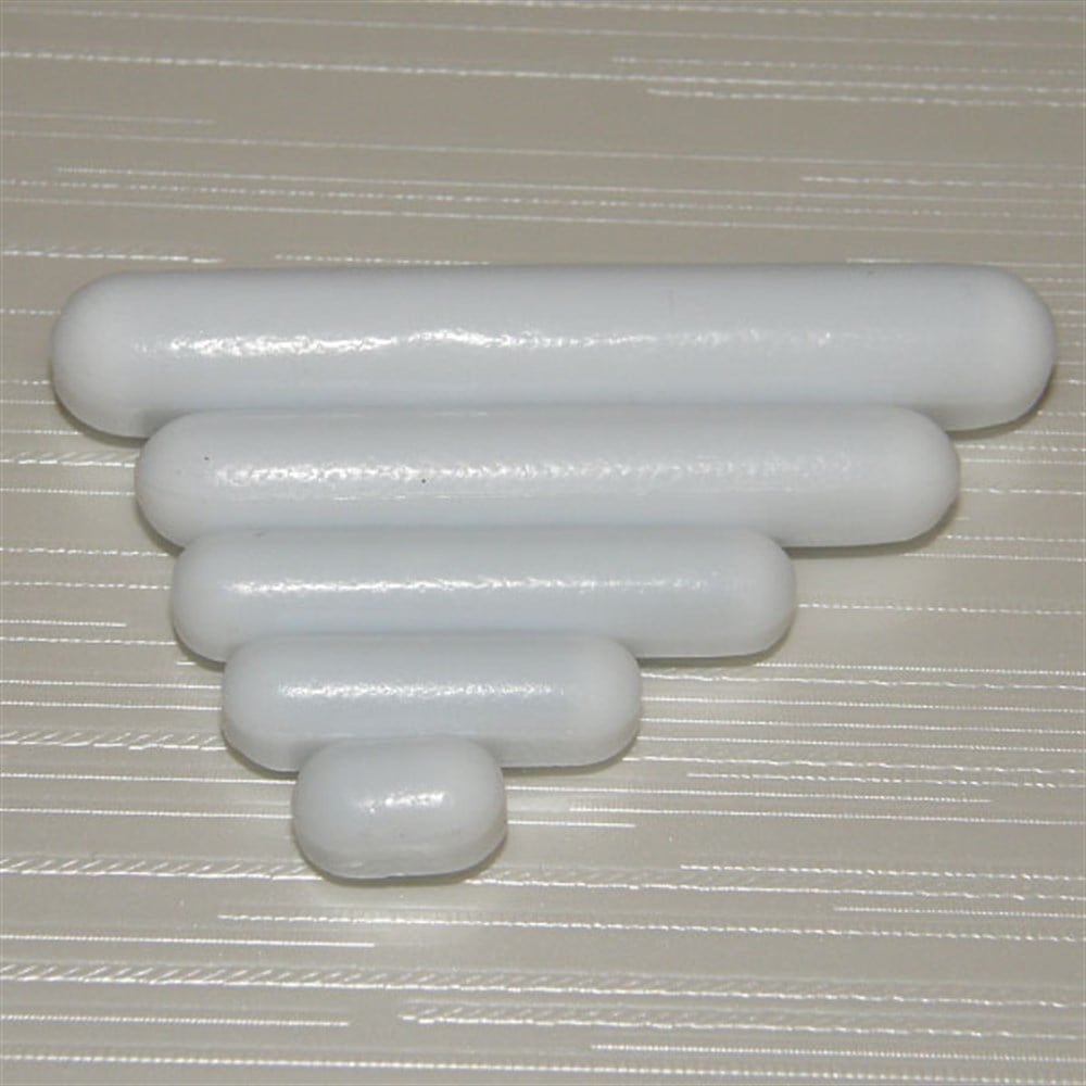 1 Adet PTFE Teflon Manyet Balık, Standart, 60x10 mm
