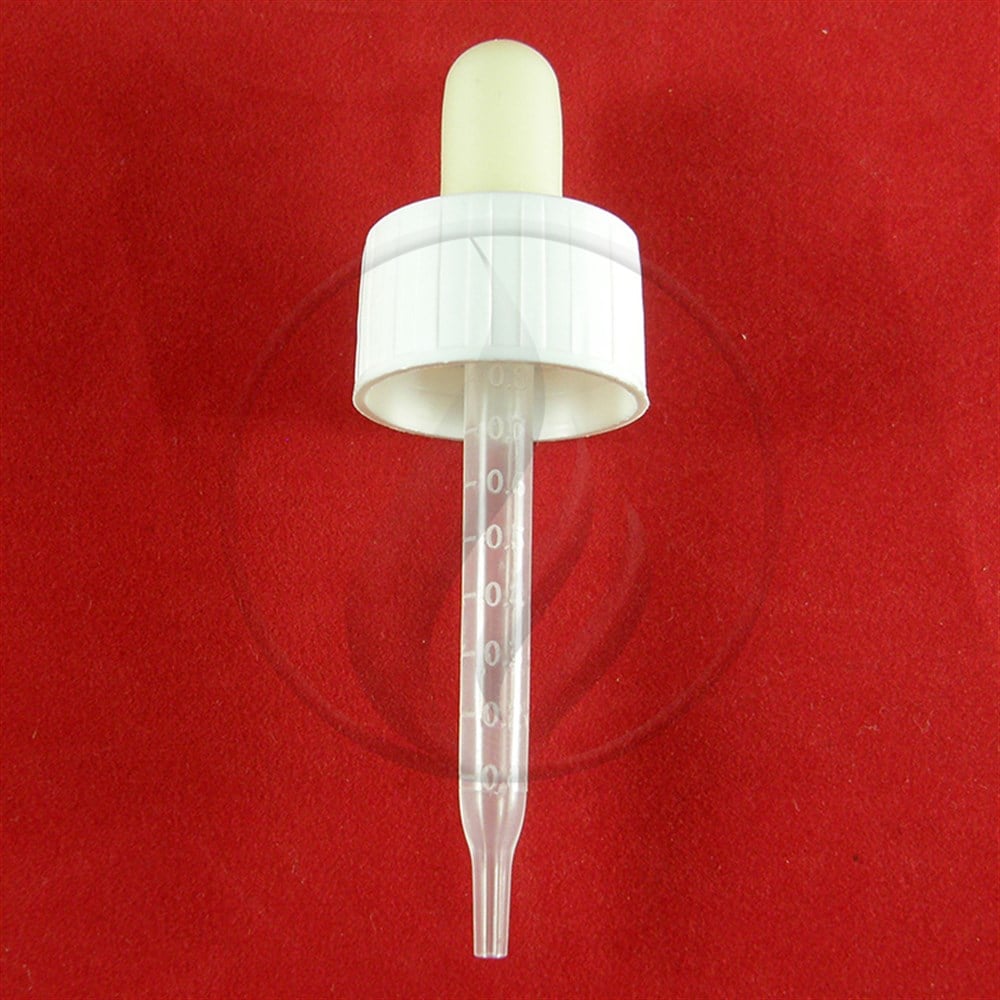 PET30 ml Şeffaf, İnce Plastik Damlalıklı, Puar Kapaklı Pet Gorilla ŞişePet30GD