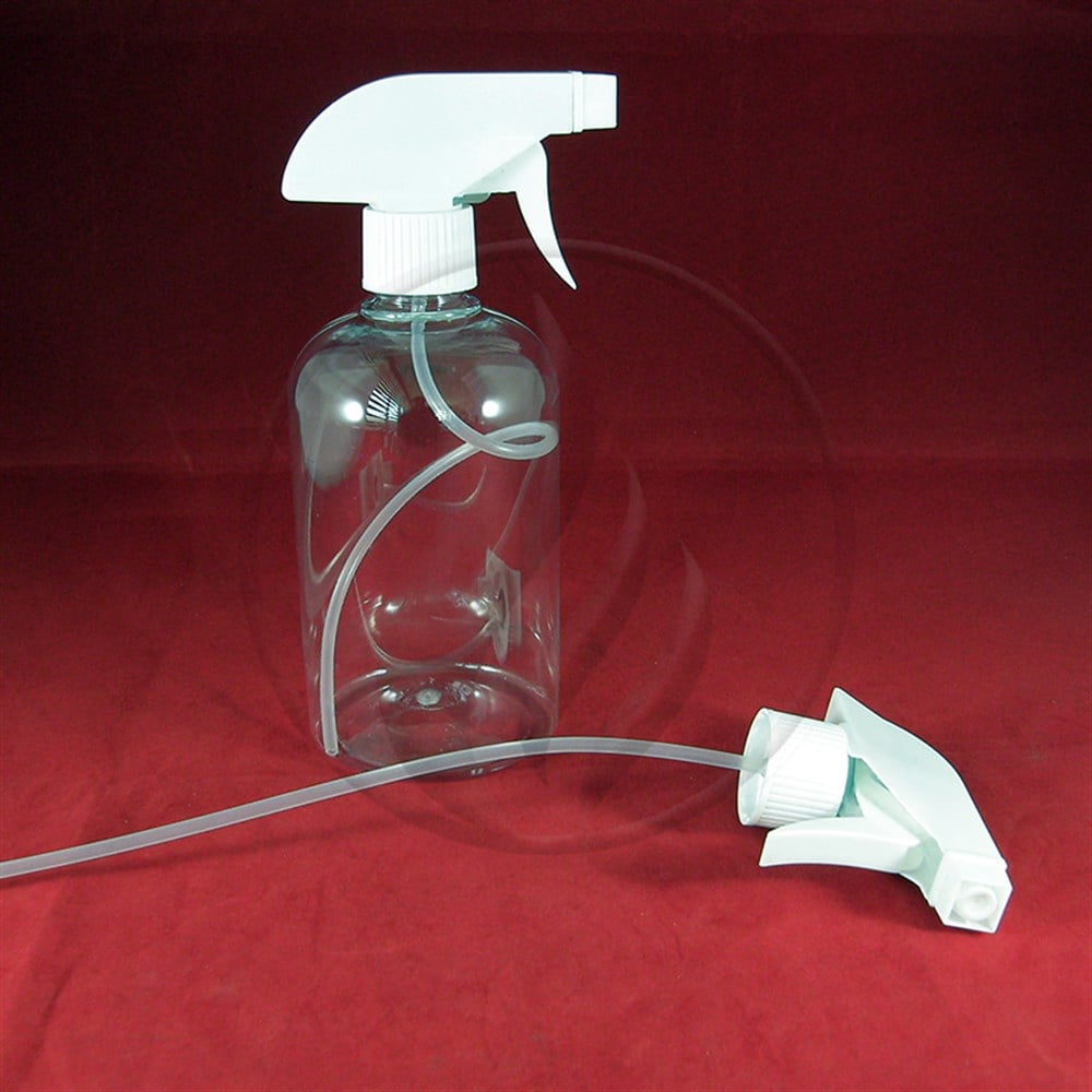 PET500 ml Şeffaf Sıkılabilir PET ŞişePet500