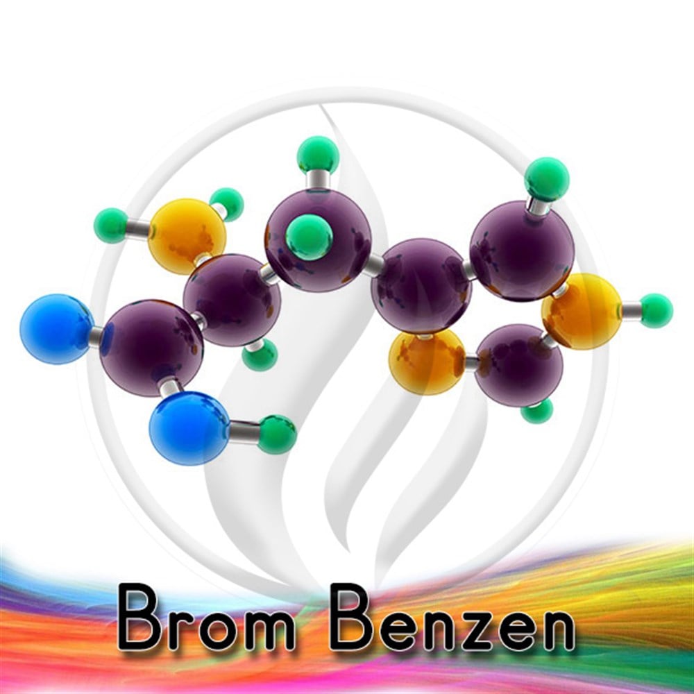 Alev KimyaBrom Benzen [108-86-1]AKBMB