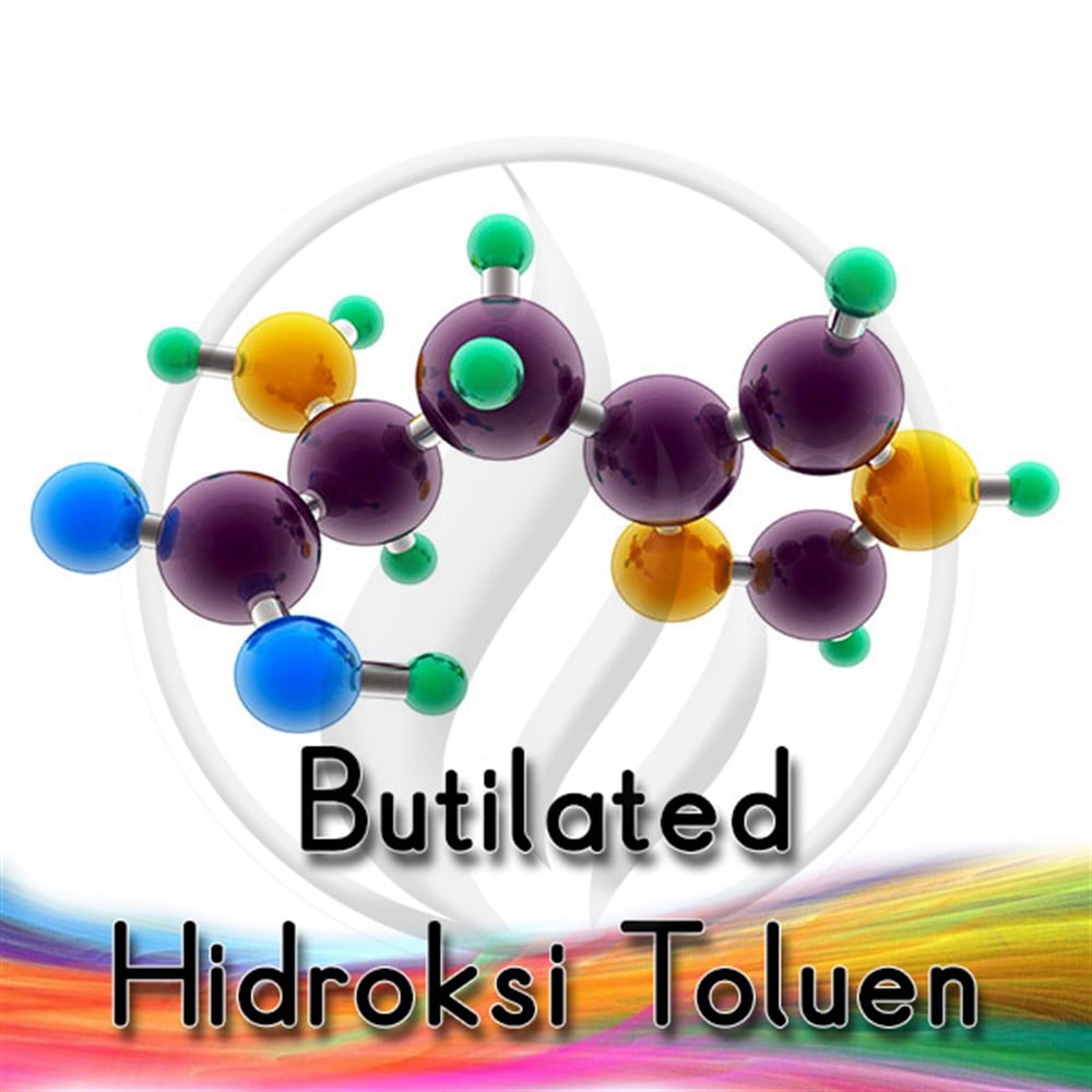Alev KimyaButilated Hidroksi Toluen (BHT) Pharma Grade / Food Grade [128-37-0]AKBHTPG