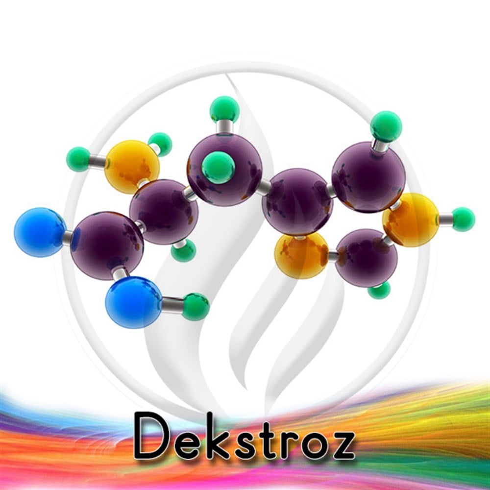Alev KimyaDekstroz.H2o USP / EP (Glukoz) [14431-43-7]AKDMH
