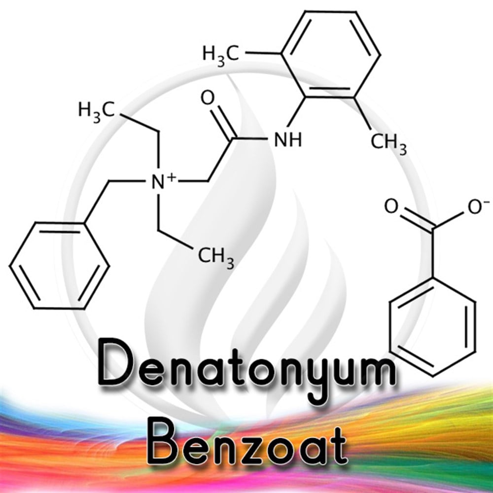 KimetsanDenatonyum Benzoat - Chem Pure [3734-33-6] 1 KgDNB-01CP