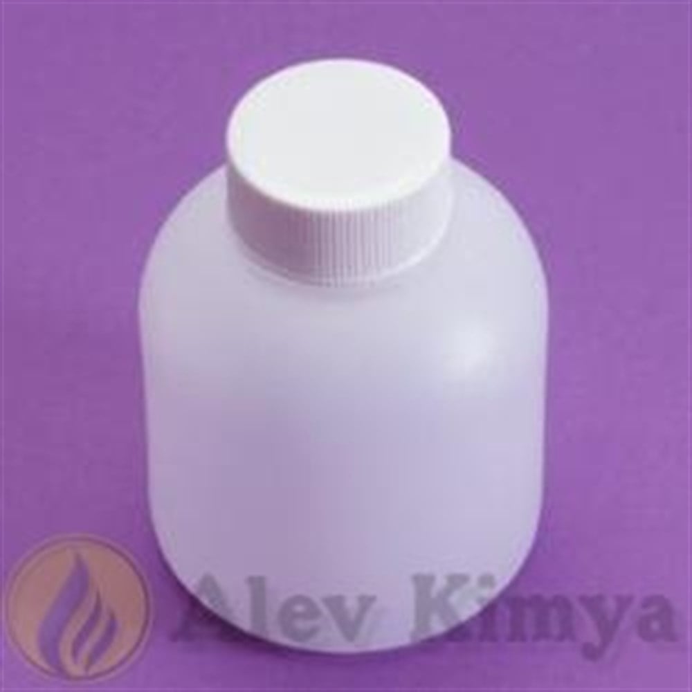 HDPE Şişe, Sızdırmaz Kapak, 100 ml