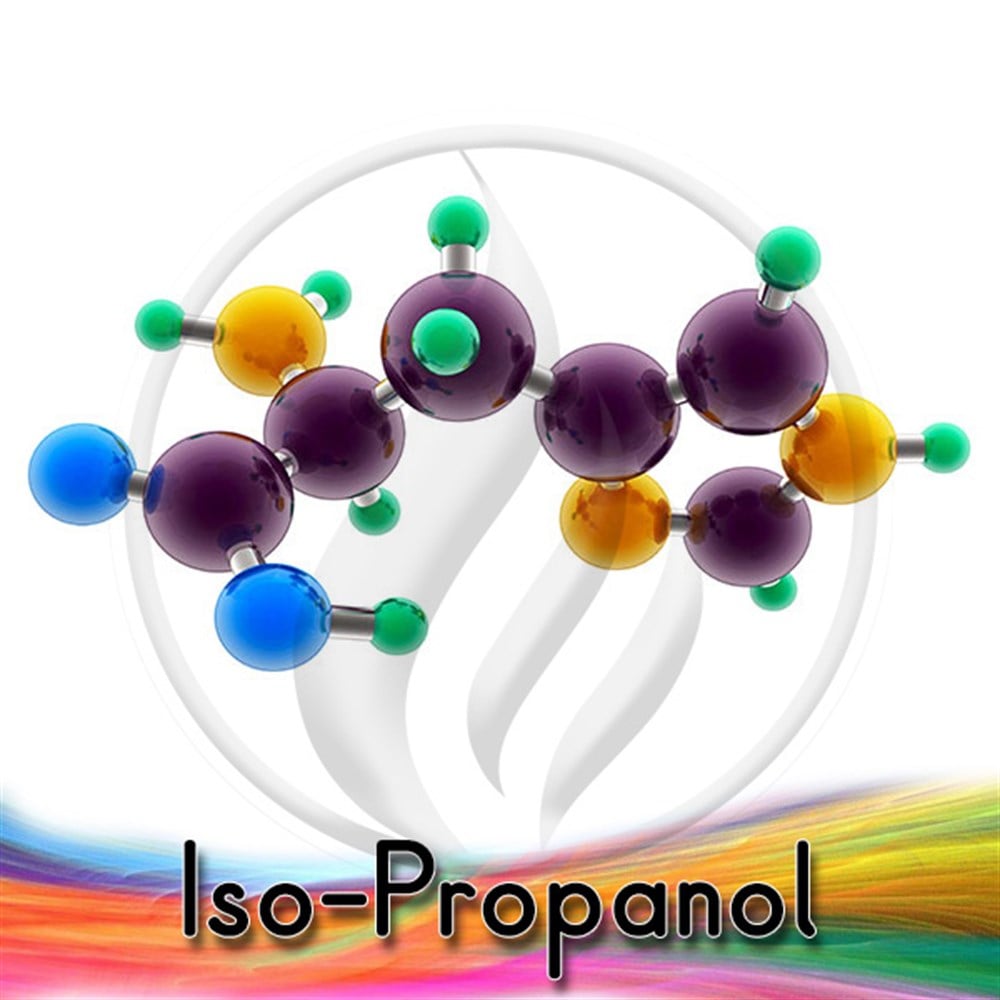 Alev KimyaIso-Propanol (İZOPROPİL Alkol) - Chem Pure [67-63-0] 1 LtAKIL