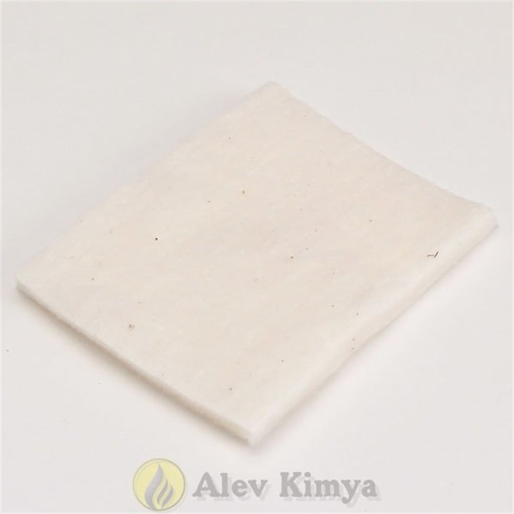Muji Pamuk - 1 Pakette 15 adet