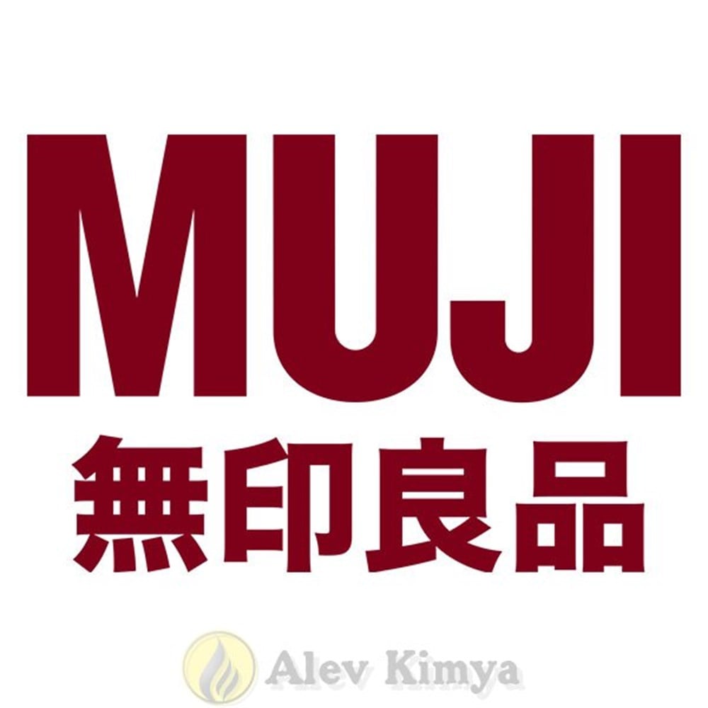 Muji Pamuk - 1 Pakette 15 adet